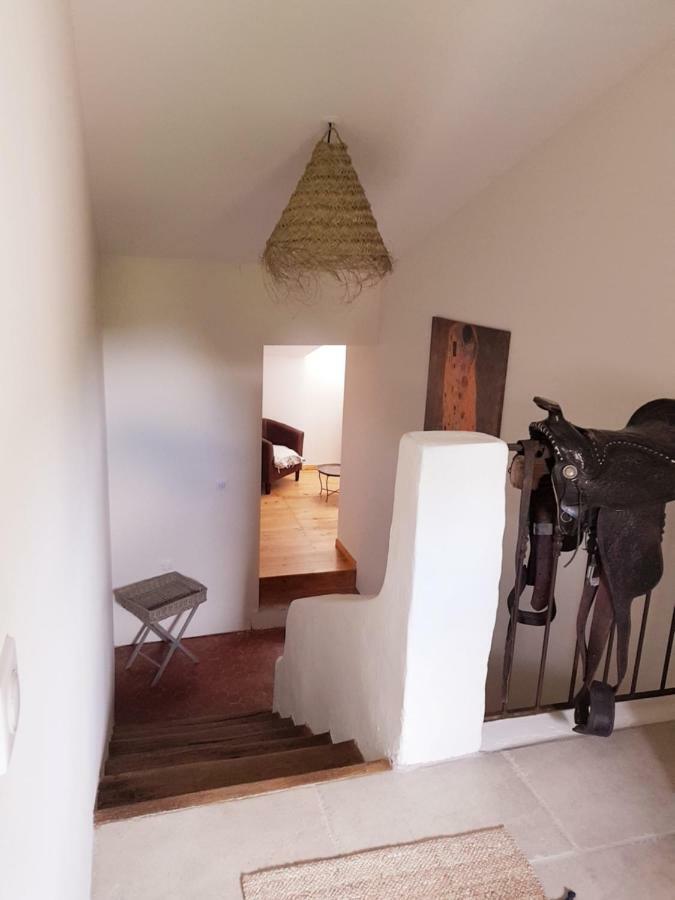 Chambres Entre Ventoux Et Luberon Sault-de-Vaucluse Esterno foto